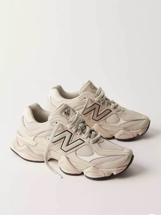 New Balance Shoes - SOLD OUT! New Balance 9060 grey beige Sneakers